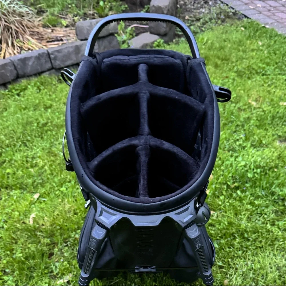 Ghost Golf Anyday Katana Bag - Picture 9 of 10